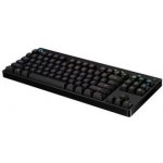Logitech G PRO Mechanical Gaming Keyboard 920-009392 – Zboží Mobilmania