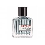 Replay Man voda po holení 50 ml – Hledejceny.cz