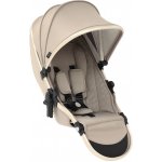 BabyStyle Egg2 TANDEM sedací část Feather – Sleviste.cz