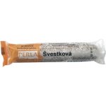 Antonín Zetík Perla Švestková tyčinka sladová 50 g – Zboží Dáma