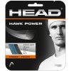 Tenisové výplety Head Hawk Power Set 12 m 1,25 mm