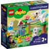 Lego LEGO® DUPLO® 10962 Mise Buzze Rakeťáka