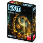 Dino Úniková hra: Zakletý les – Hledejceny.cz