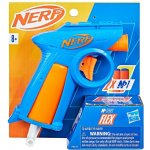 Pistole Nerf N Series Flex – Zboží Mobilmania