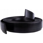 Gumové lemy blatníků / rozšíření podběhů 4x1,5m + 5 cm | Zboží Auto