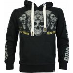 mikina YAKUZA PREMIUM 3923 Černá – Hledejceny.cz