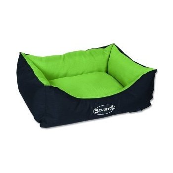 Scruffs Expedition Box Bed