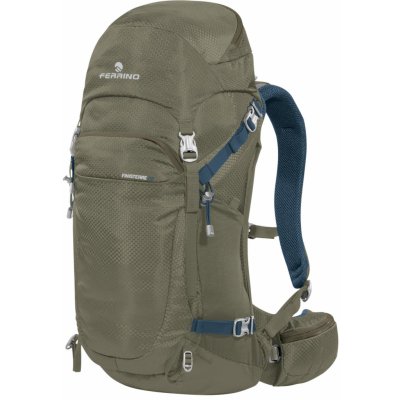 Ferrino Finisterre 48l green