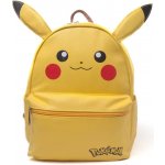 Difuzed Bioworld Europe Pokémon Pikachu Lady žlutý – Zboží Mobilmania