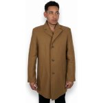 Dotex pánský kabát béžový – Zboží Dáma