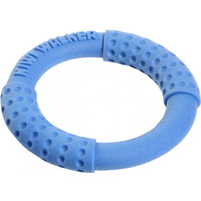 Kiwi Let´s play ring maxi modrý 18 cm – Sleviste.cz