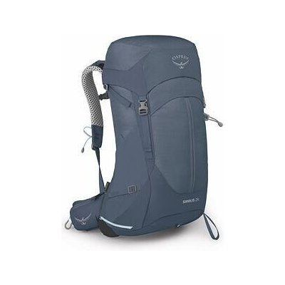 Osprey Sirrus 26 l muted space blue – Zboží Mobilmania