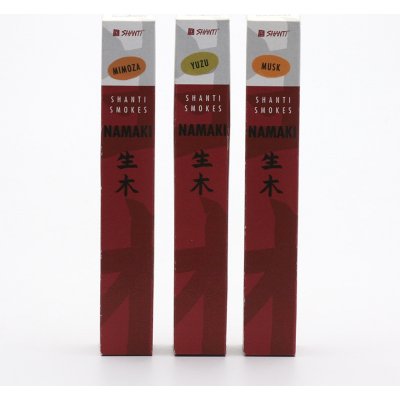 Namaki vonné tyčinky Japonské Pine 10 ks – Zboží Dáma Namaki vonné tyčinky Japonské Pine 10 ks – Zboží Dáma