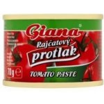 Giana Rajčatový protlak 70 g – Zboží Dáma