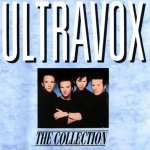 Ultravox - Collection CD – Zbozi.Blesk.cz