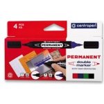 Centropen 1666 4 ks – Zboží Mobilmania