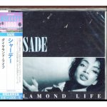Sade - Diamond Life -Ltd- CD – Hledejceny.cz