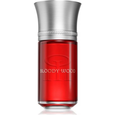 Liquides Imaginaires Les Eaux Sanguines Bloody Wood parfémovaná voda unisex 100 ml – Zbozi.Blesk.cz