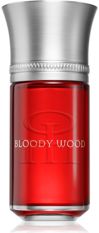 Liquides Imaginaires Les Eaux Sanguines Bloody Wood parfémovaná voda unisex 100 ml