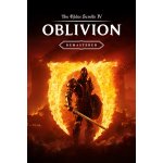 The Elder Scrolls 4: Oblivion Remastered – Zboží Živě