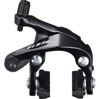 Shimano 105 BR-R7000 zadní černá – Zboží Dáma