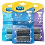 Scholl Expert Care ultra drsné 2 ks – Hledejceny.cz