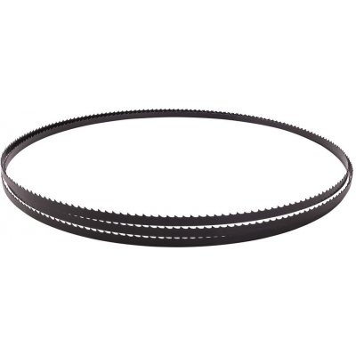 Scheppach pilový pás 6/0,50/2360, 6 Z/Z pro BASATO/BASA 3 7901501610 – Hledejceny.cz