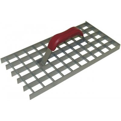 Bat nářadí mřížový škrabák 360x180mm PRO5 04723 – Zboží Mobilmania
