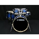 Yamaha Stage Custom Birch BD22 T10 12 F14 16 SD14 – Zboží Dáma