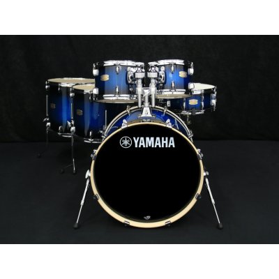 Yamaha Stage Custom Birch BD22 T10 12 F14 16 SD14 – Hledejceny.cz