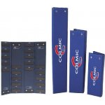 Colmic Zásobník na návazce 25 cm – Zboží Dáma