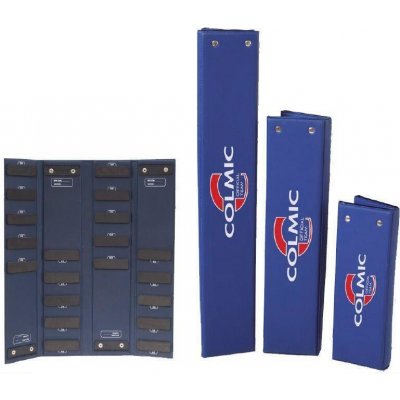 Colmic Zásobník na návazce 25 cm – Zboží Dáma