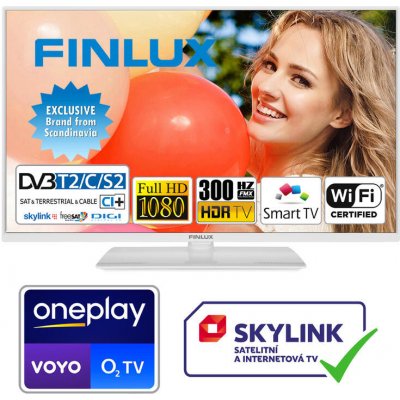 finlux TV32FWG5760 – Zboží Živě