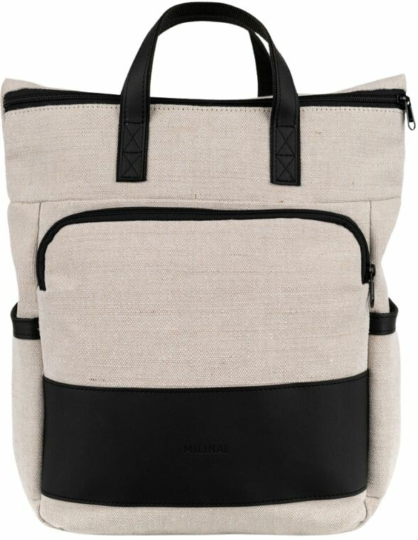 Milinal Solver Mini linen 14 l