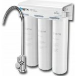 USTM ULTRA s baterií chrom ULTRA NEW STYLE – Sleviste.cz