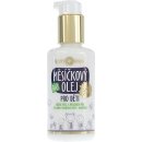 BIO Měsíčkový olej pro děti Purity Vision 100 ml