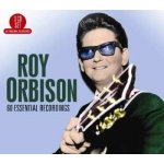 60 Essential Recordings - Roy Orbison CD – Hledejceny.cz