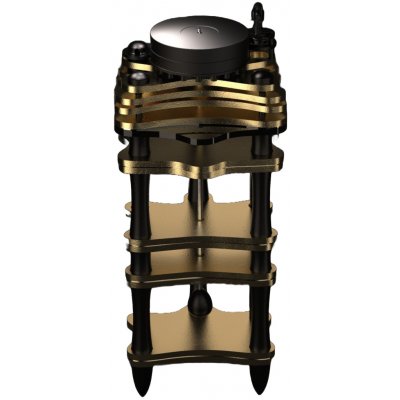 Gold Note BELLAGIO CONQUEST – Zboží Živě