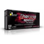 Olimp Sport Nutrition Thermo Speed Hardcore 120 kapslí – Hledejceny.cz