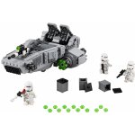 LEGO® Star Wars™ 75100 First Order Snowspeeder – Zboží Živě