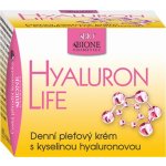 Bione Cosmetics Hyaluron Life s kyselinou hyaluronovou denní pleťový krém 51 ml – Hledejceny.cz