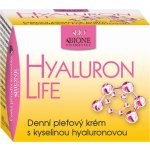 Bione Cosmetics Hyaluron Life s kyselinou hyaluronovou denní pleťový krém 51 ml – Zbozi.Blesk.cz