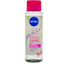 Šampon Nivea Micellar Shampoo pro oslabené vlasy bez silikonů 400 ml