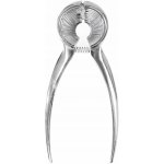 Louskáček na ořechy otevřený Orion stříbrný – Zboží Dáma