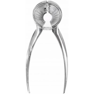 Louskáček na ořechy otevřený Orion stříbrný – Zboží Dáma