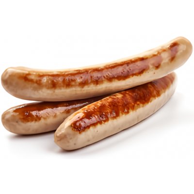 Schlütter's Echte! Norimberská klobása originál 300 g – Sleviste.cz