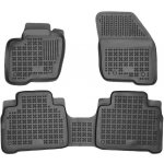 Koberce gumové Rezaw-Plast Ford S-Max 2015-2023 | Zboží Auto