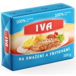 Iva Ztužený rostlinný tuk 200 g – Zboží Mobilmania