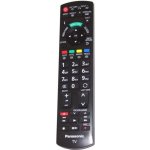 Dálkový ovladač General Panasonic N2QAYB000717 – Zboží Živě