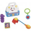 Fisher-Price lékařský kufřík